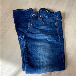 Gap 1969 jeans